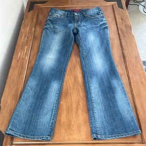Seven Bootcut Jeans Size 6P